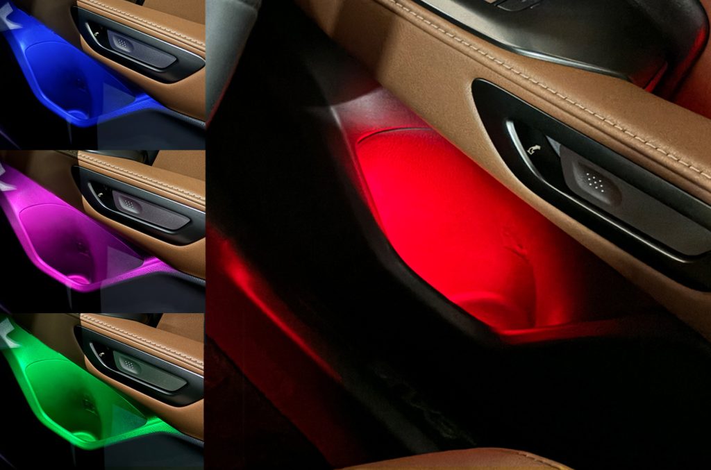 LBXドアポケットイルミ