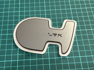 LBXカップホルダーイルミ