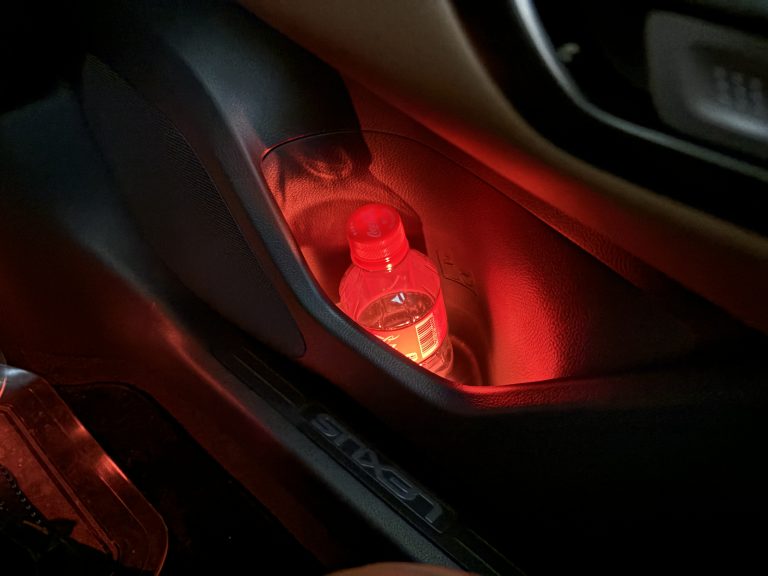 LBXドアポケットイルミ