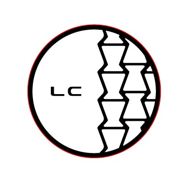 コースターLC カップホルダーイルミ