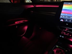 レクサス純正LED旧型