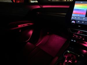 レクサス純正LED改造版