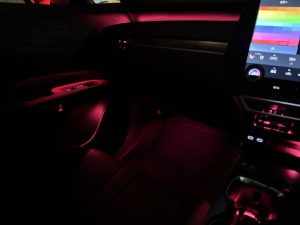 レクサス純正LED改造版