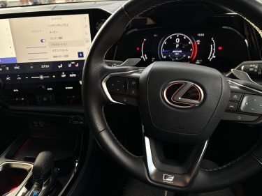 NXアンビエントライト増設