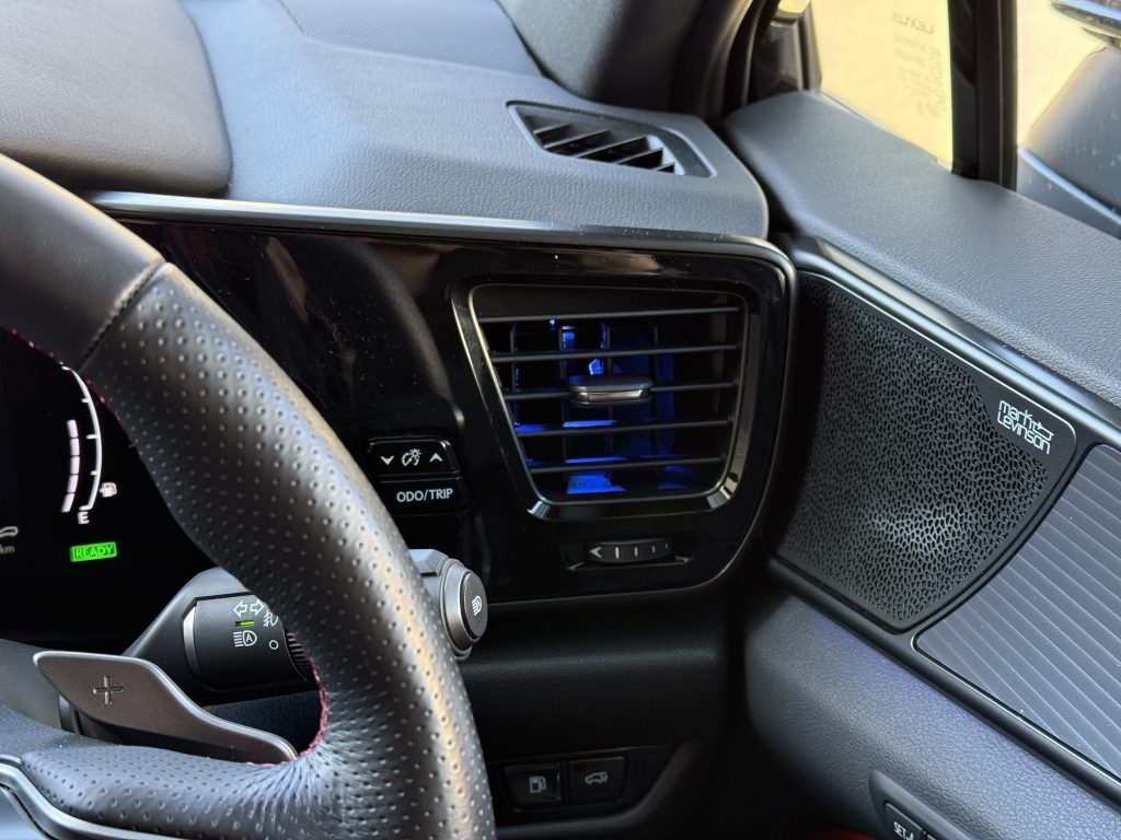 レジスターイルミ　Rayace