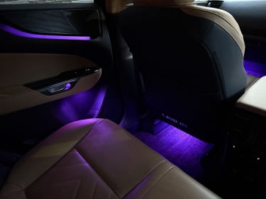 NX光量アップ　Rayace