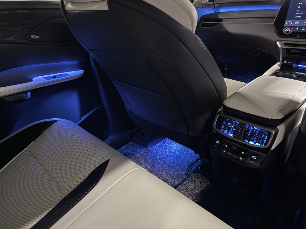 RX フットライト　Rayace