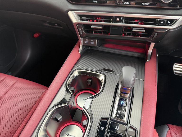 Rayace　カップホルダーイルミ