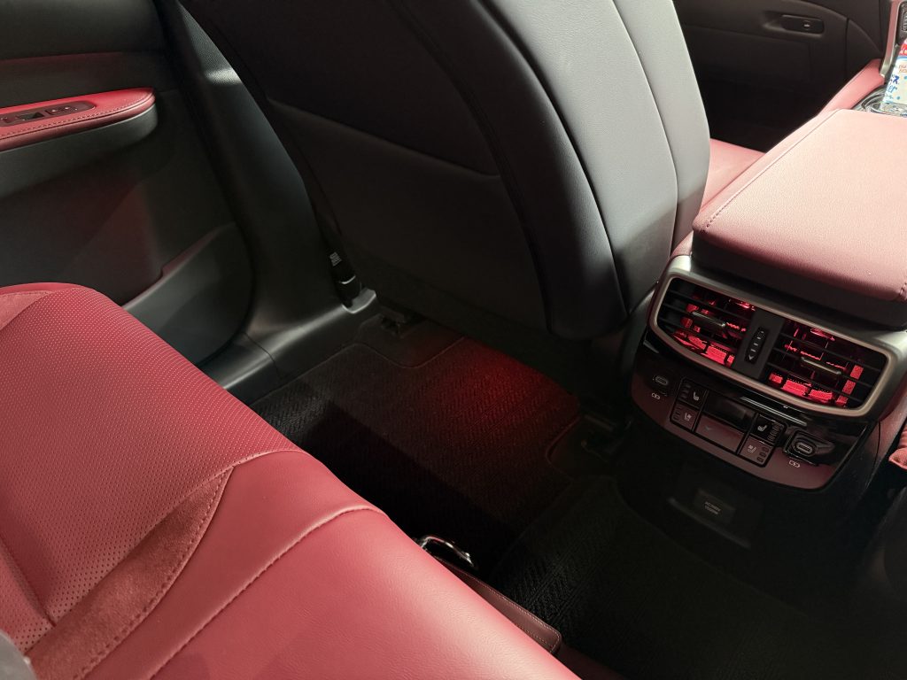 Rayace　レジスターイルミ