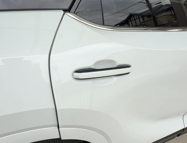 ドアクローザー