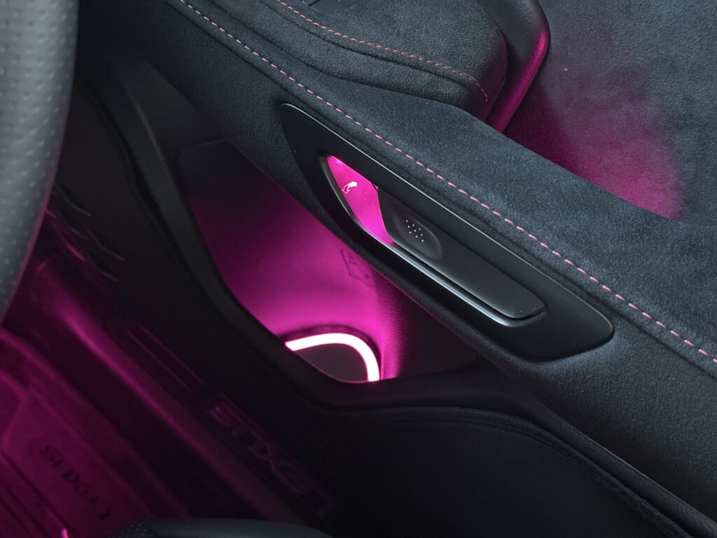 LBX　アンビエントライト