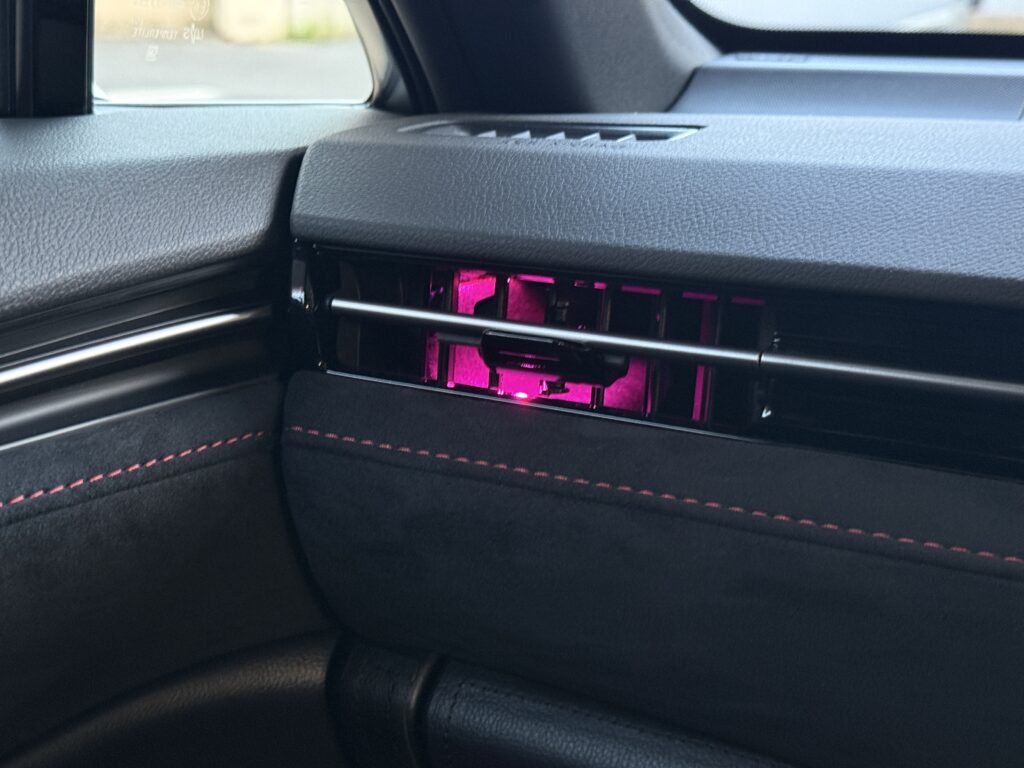 LBX　レジスターイルミ　Rayace