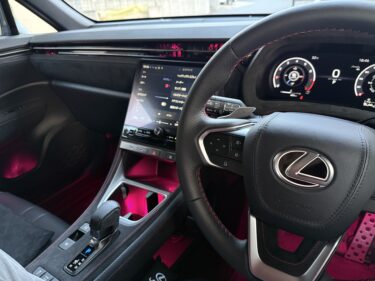 LBX MorizoRR　Rayace