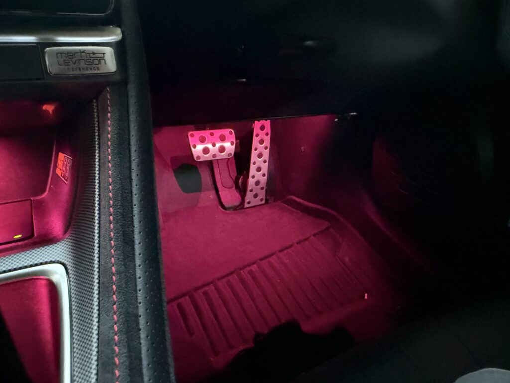 LBX　アンビエントライト