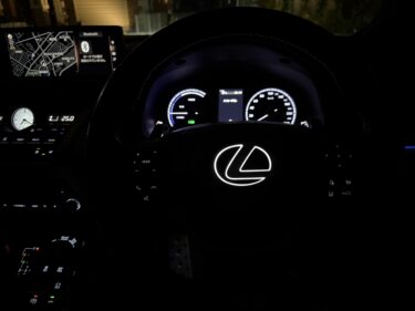 レクサスNX（10系）