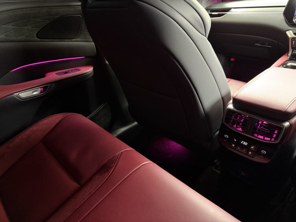 Rayace　レジスターイルミ