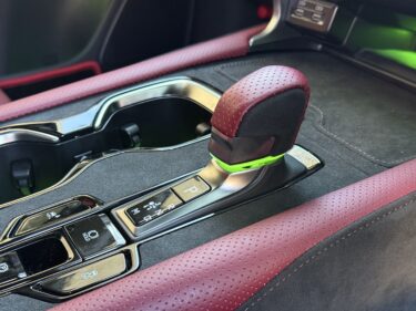 レクサスRX　特注イルミ施工