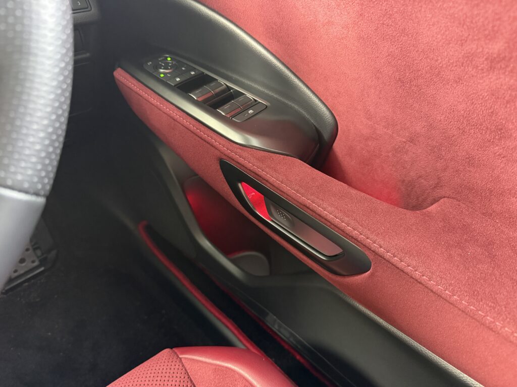 LBX Eラッチイルミ