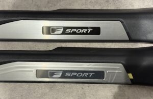 スカッフイルミ　Rayace