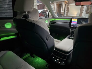 Rayace　マクレビイルミ