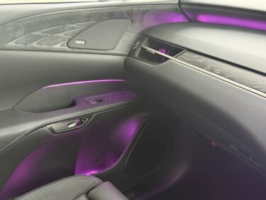 RX　アンビエント