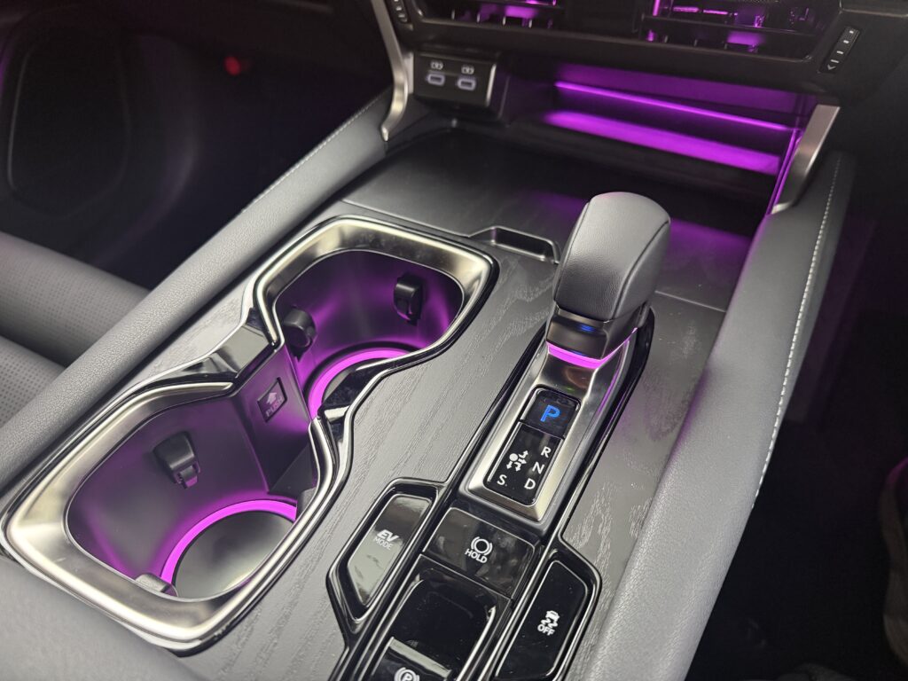 RX アンビエント